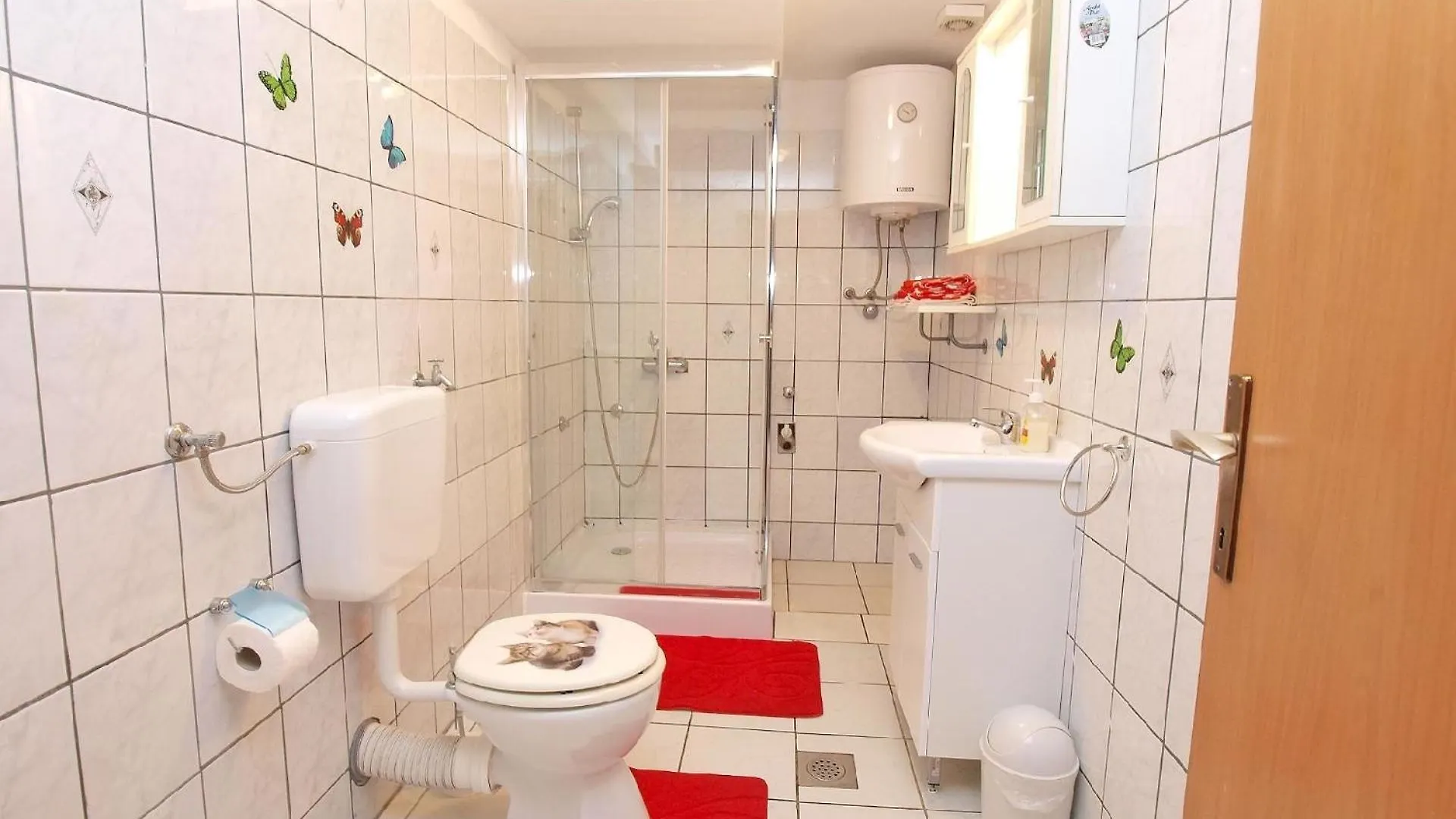 Lejlighed Ferienwohnung Fuer 4 Personen Ca 42 Qm In Fazana-Surida, Istrien Istrische Riviera Valbandon