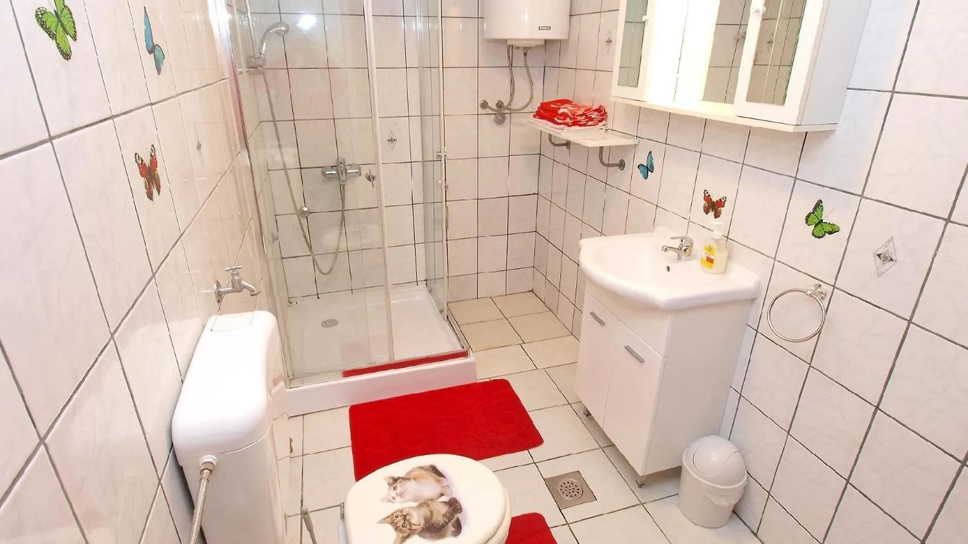Ferienwohnung Fuer 4 Personen Ca 42 Qm In Fazana-Surida, Istrien Istrische Riviera Valbandon