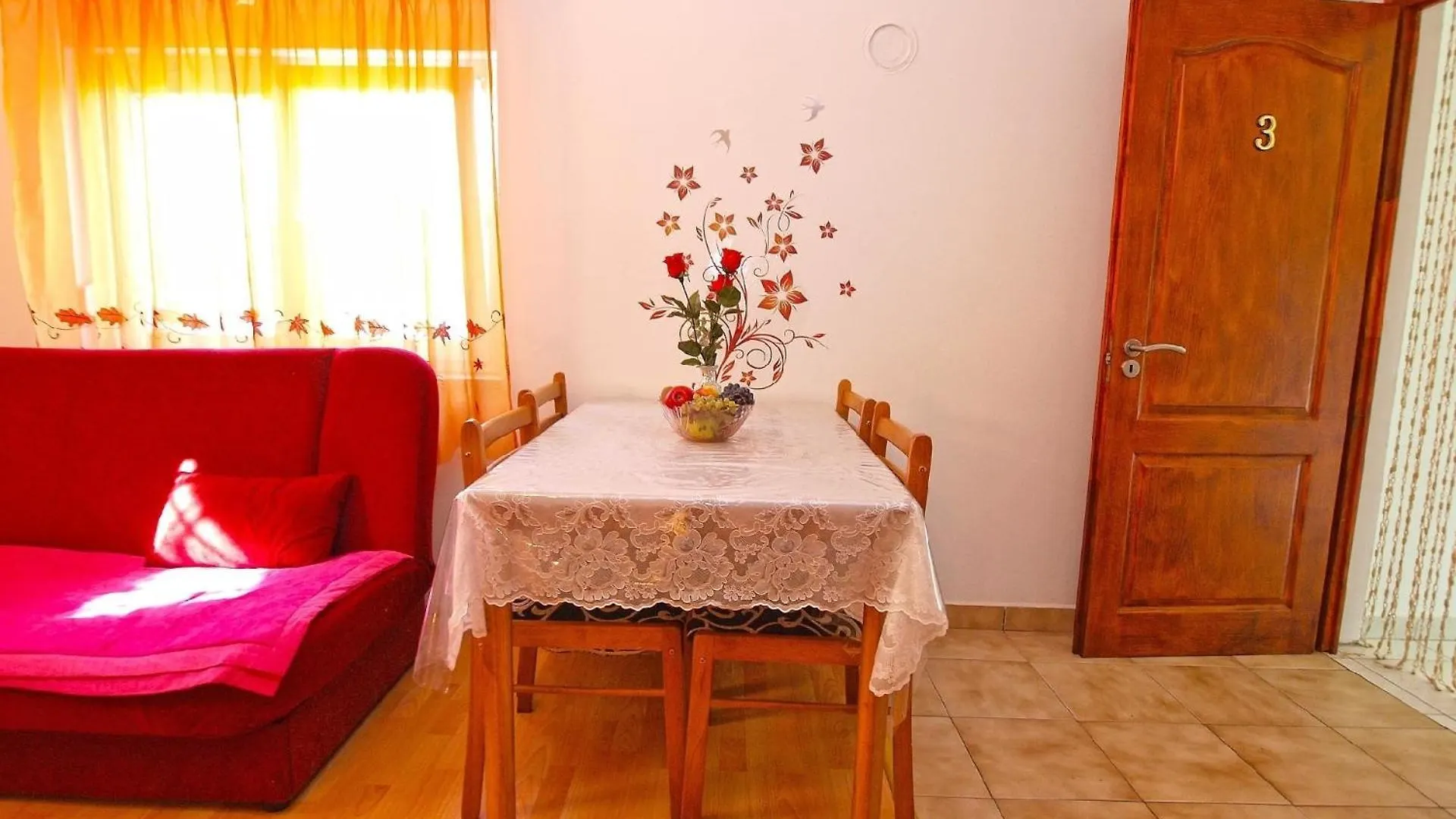 Ferienwohnung Fuer 4 Personen Ca 42 Qm In Fazana-Surida, Istrien Istrische Riviera Valbandon Lejlighed