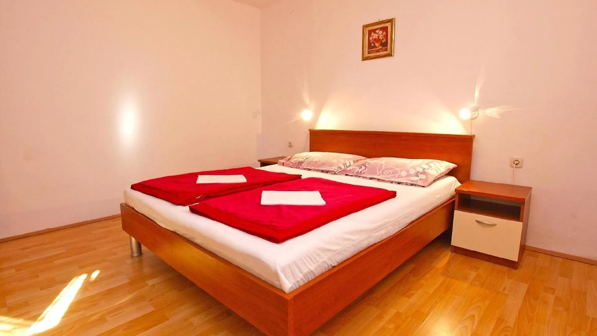 Ferienwohnung Fuer 4 Personen Ca 42 Qm In Fazana-Surida, Istrien Istrische Riviera Valbandon
