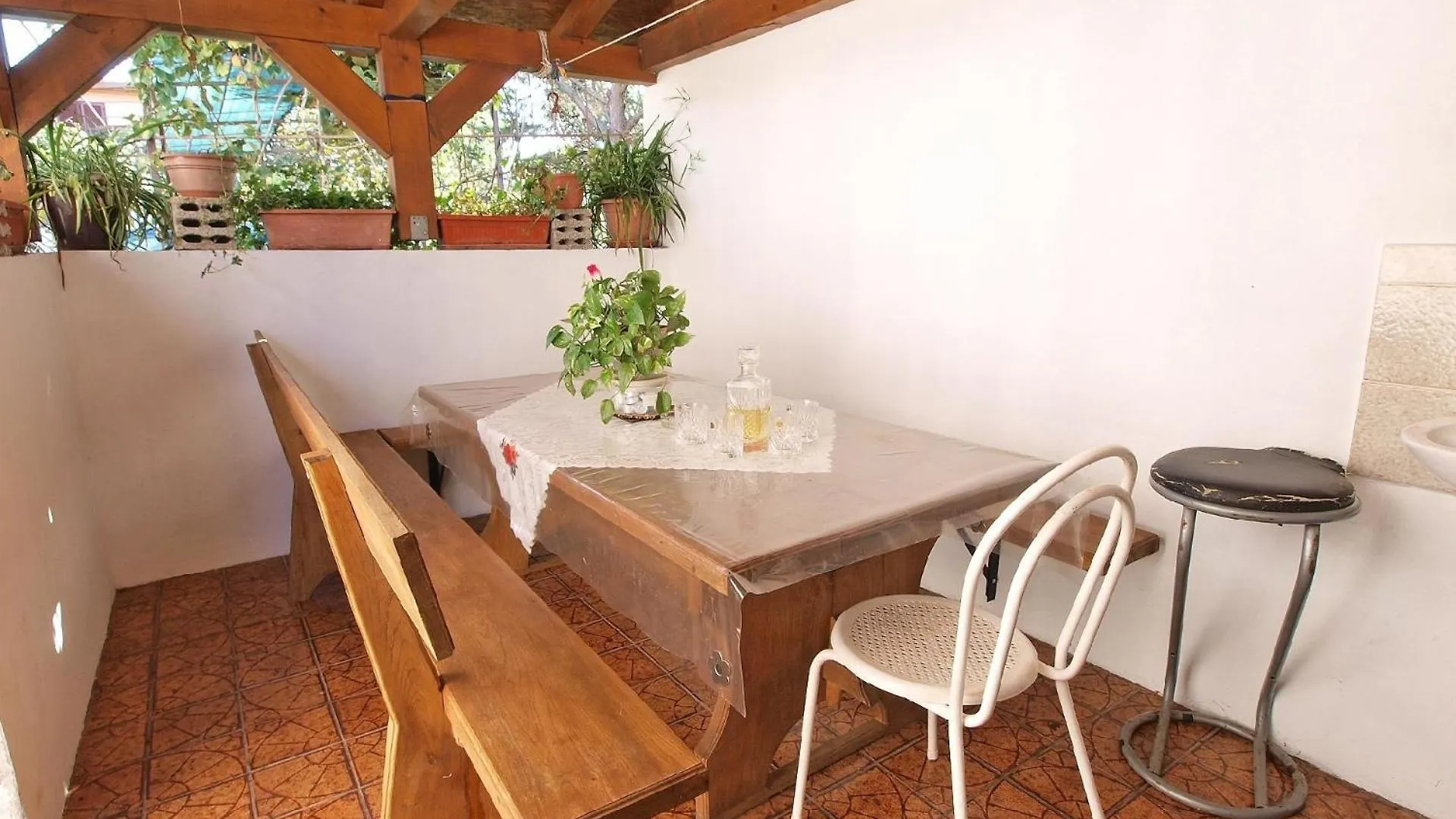 Lejlighed Ferienwohnung Fuer 4 Personen Ca 42 Qm In Fazana-Surida, Istrien Istrische Riviera Valbandon