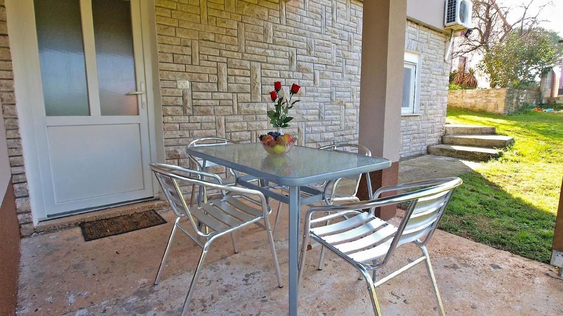 Ferienwohnung Fuer 4 Personen Ca 42 Qm In Fazana-Surida, Istrien Istrische Riviera Valbandon 0*,